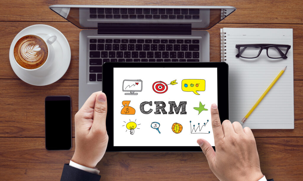 CommBox CRM Integration Utilize Omnichannel Solutions to Build Long-Term Customer Relationships 