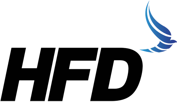 4 HFD LOGO commbox