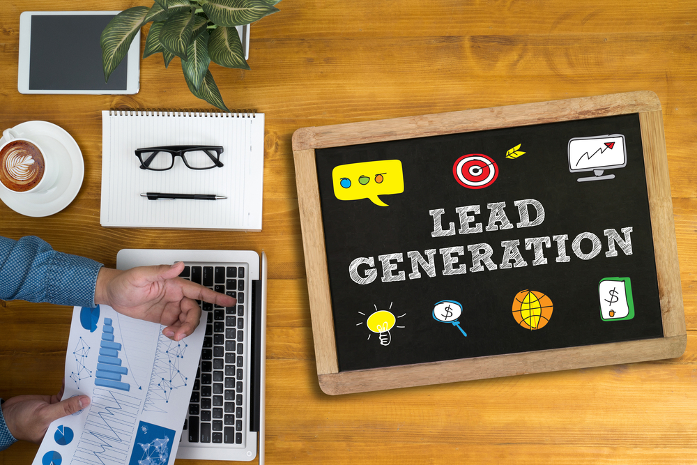 CommBox Blog - Lead Generation