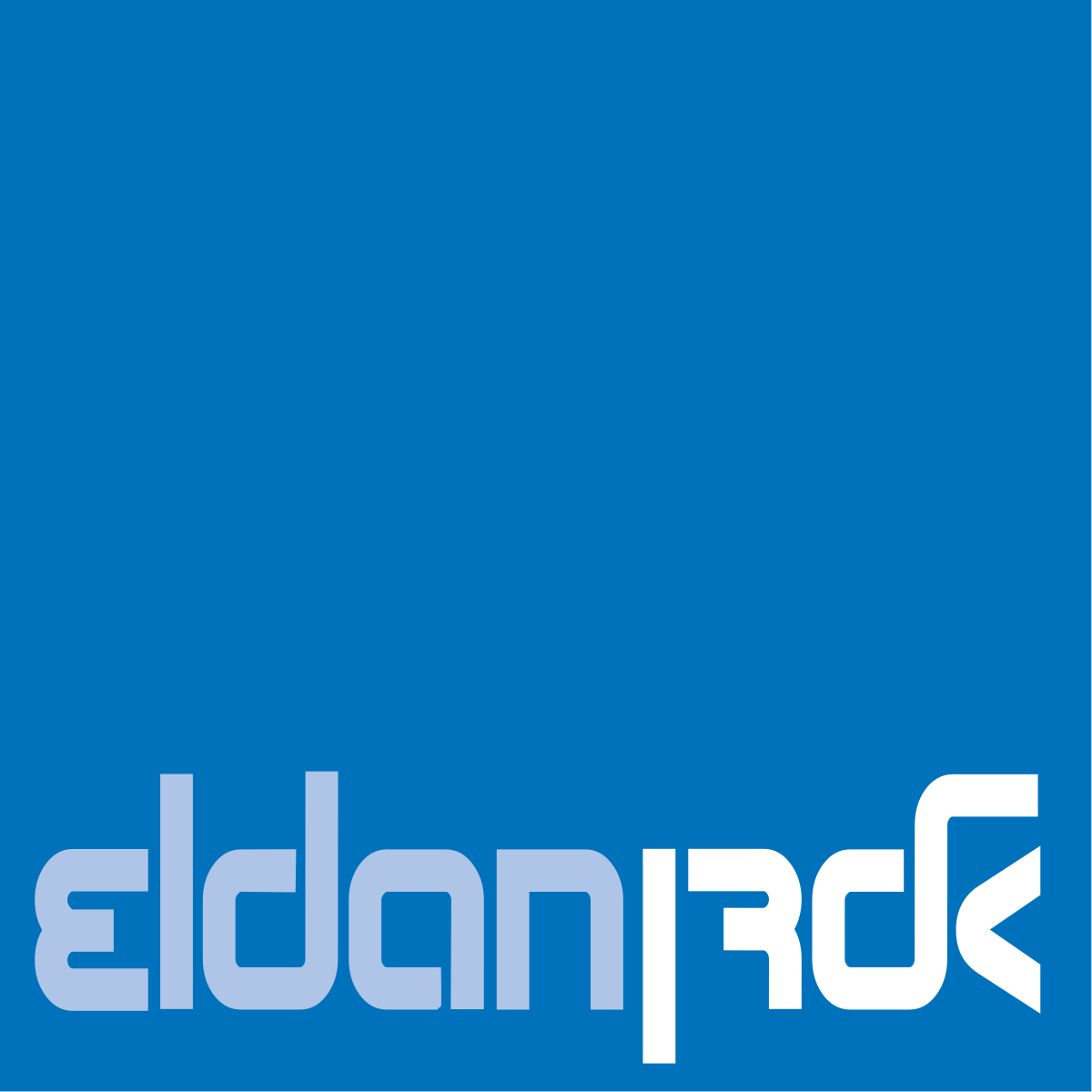 Eldan_Car_Rental_Logo CommBox automotive