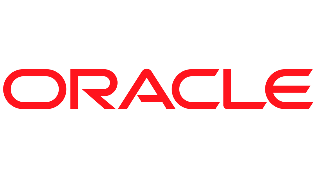 Oracle Logo Partners CommBox