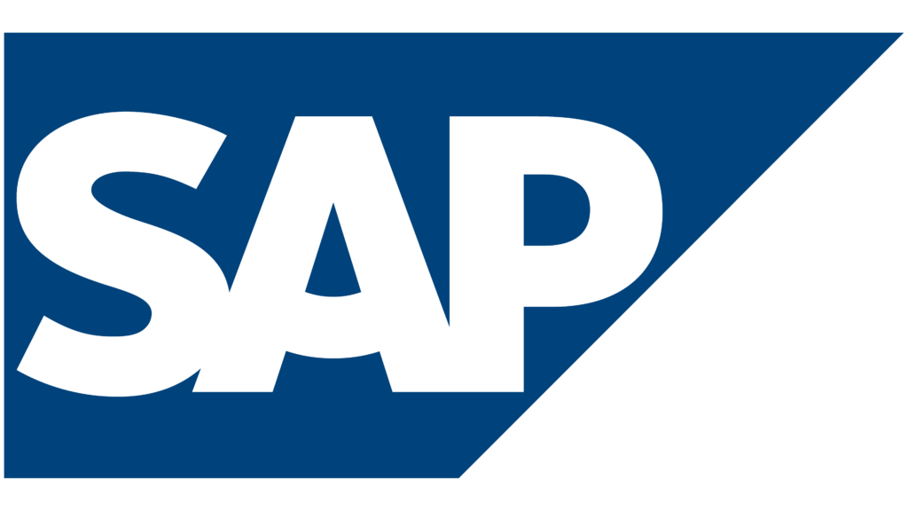 SAP Logo Partners CommBox