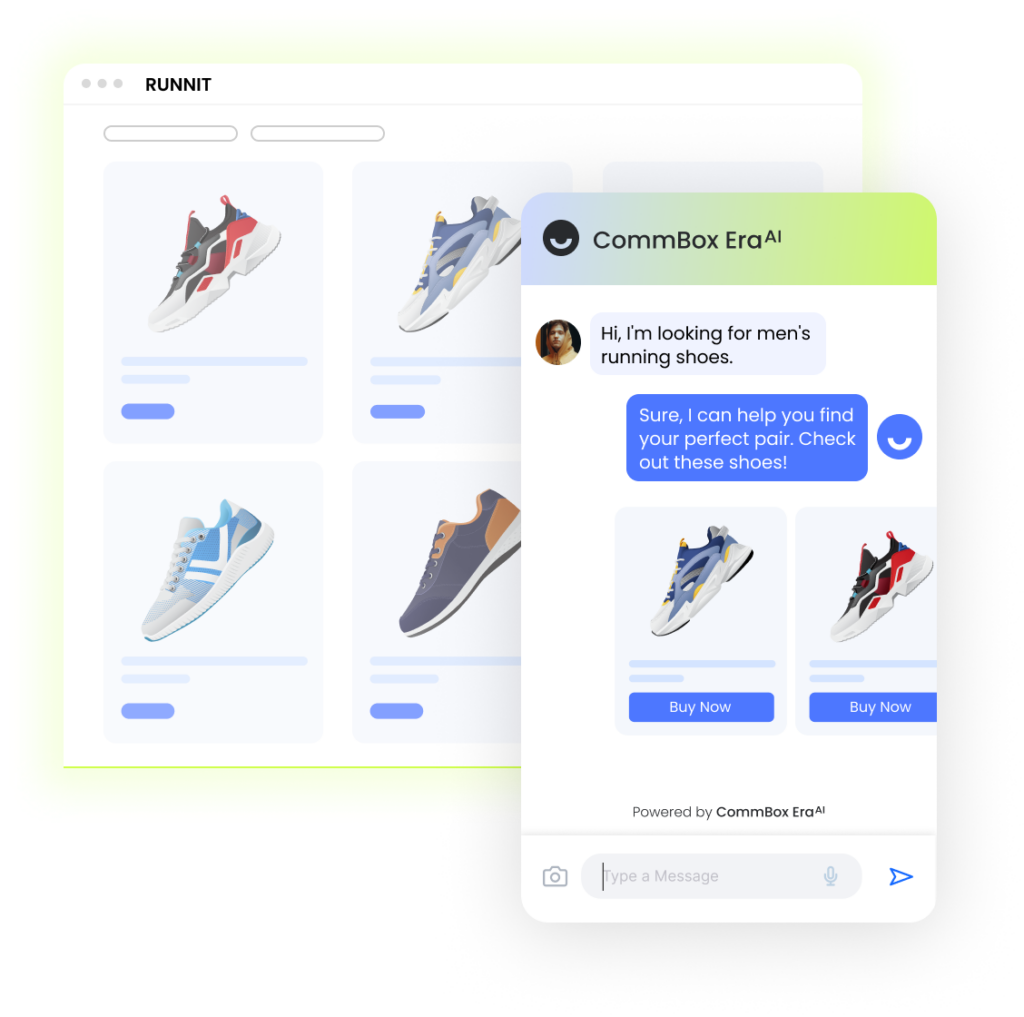 commbox Tackle-inquiries-end-to-end-with-personalized-actionable-AI-bots
