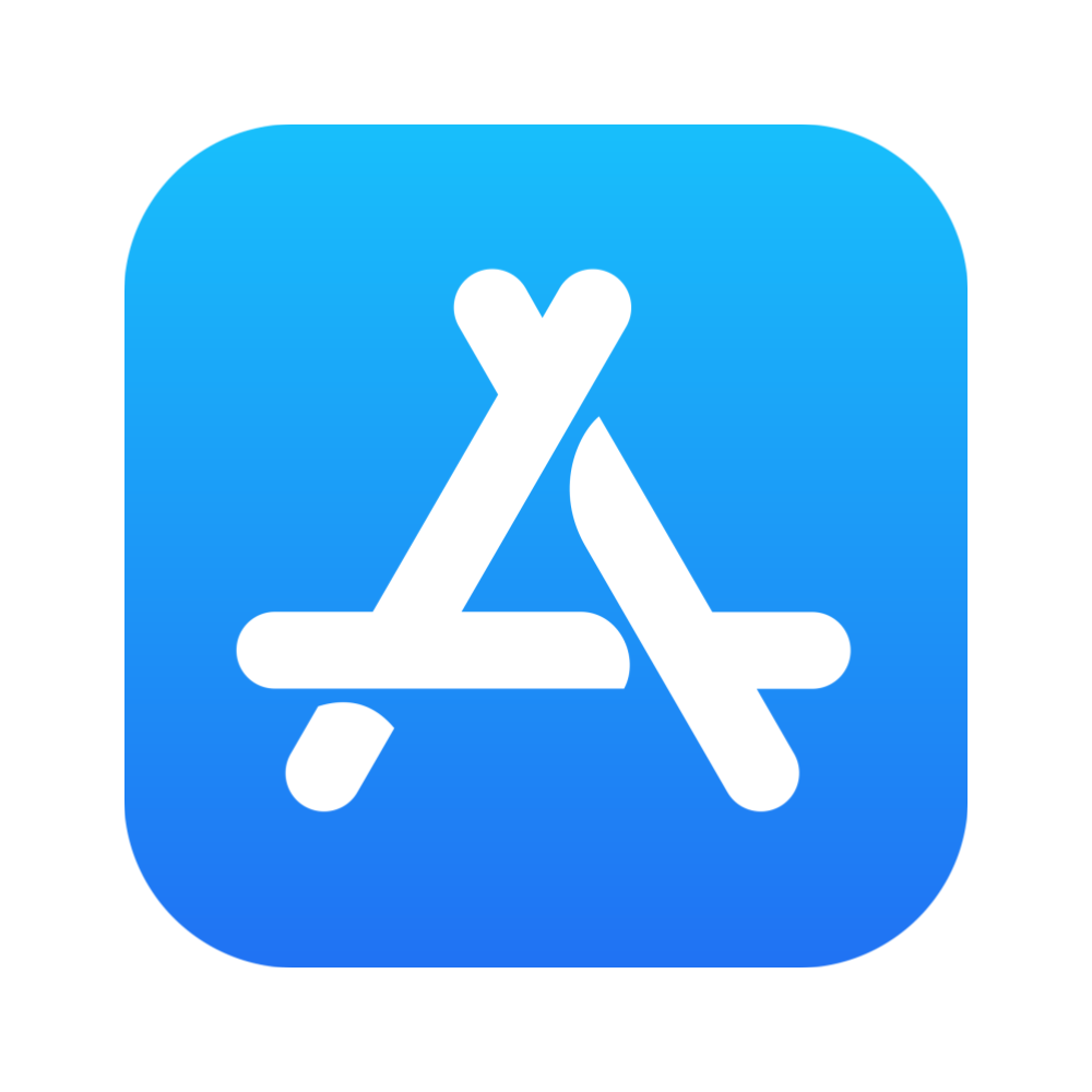 commbox app centrer icons App Store (20)