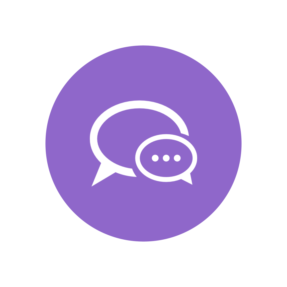 commbox app centrer icons Chat (26)