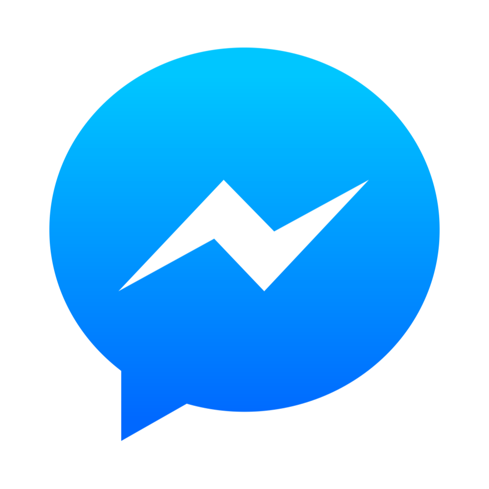 commbox app centrer icons Facebook Messenger (3)