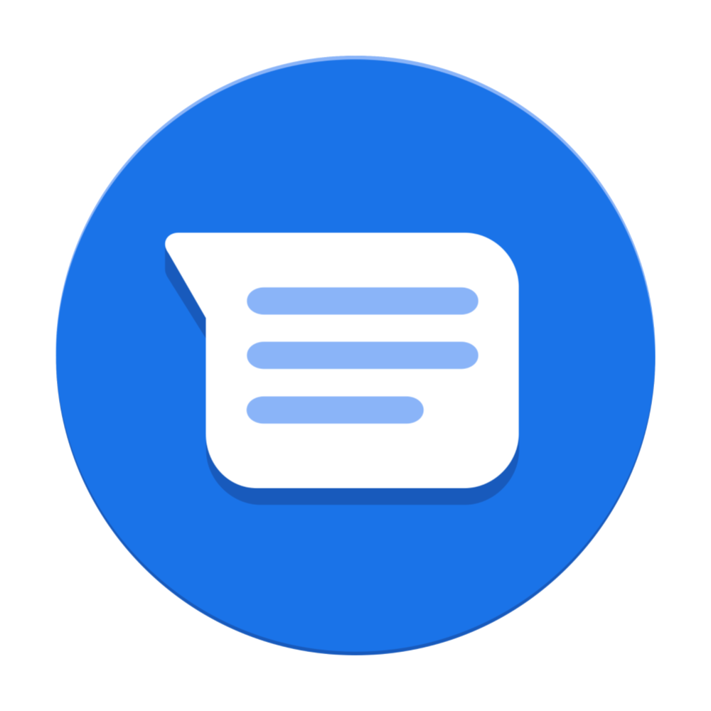 commbox app centrer icons Google Business Messages (2)
