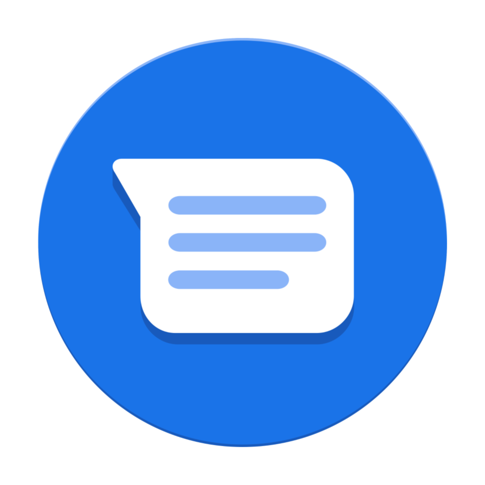 commbox app centrer icons Google Business Messages (2)