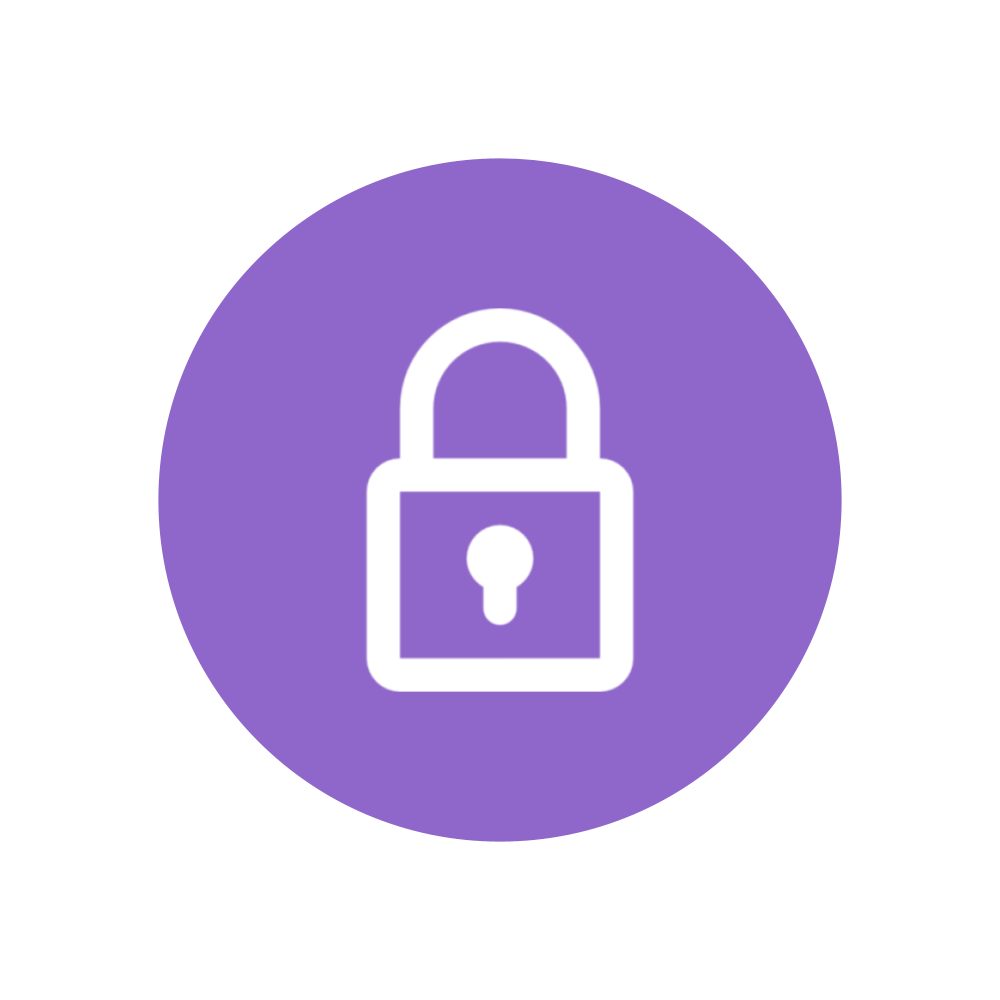 commbox app centrer icons Privacy & Security (32)