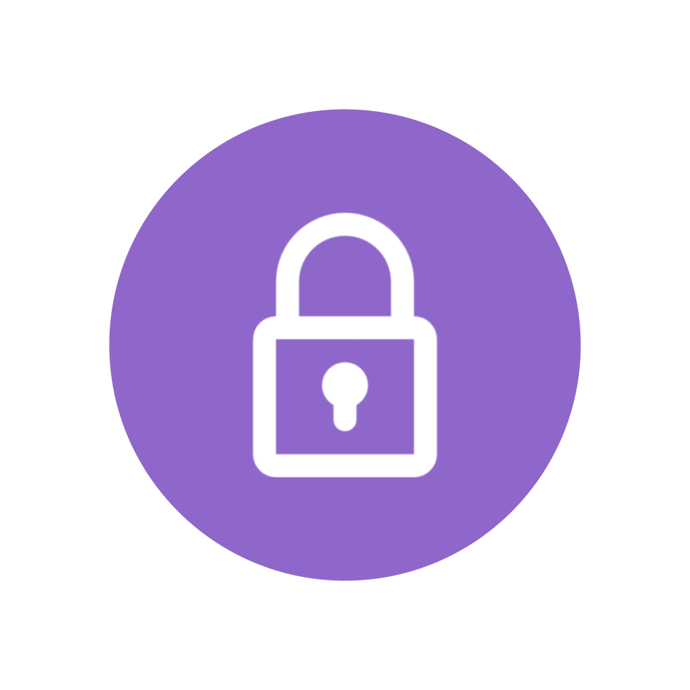 commbox app centrer icons Privacy & Security (32)