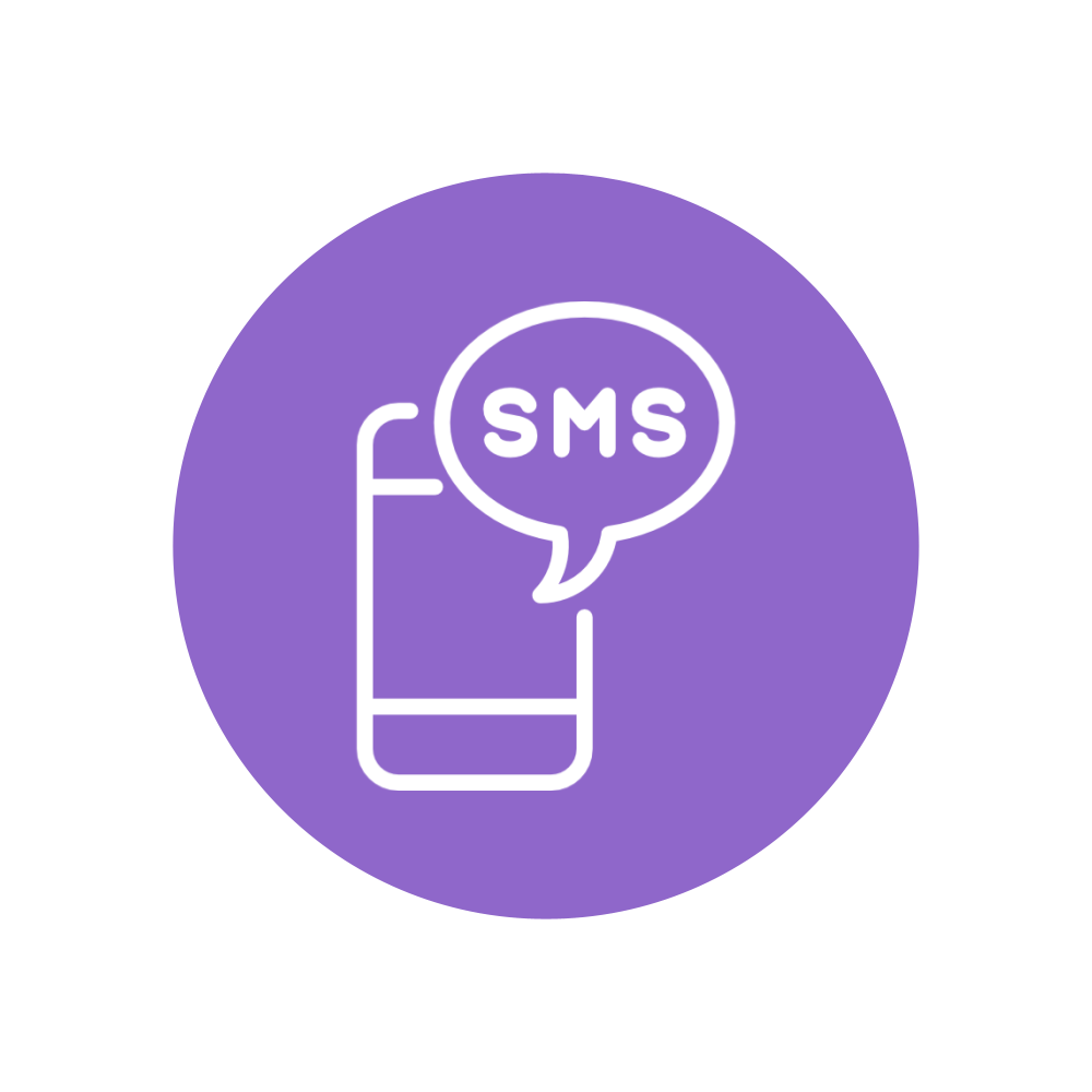 commbox app centrer icons SMS (7)