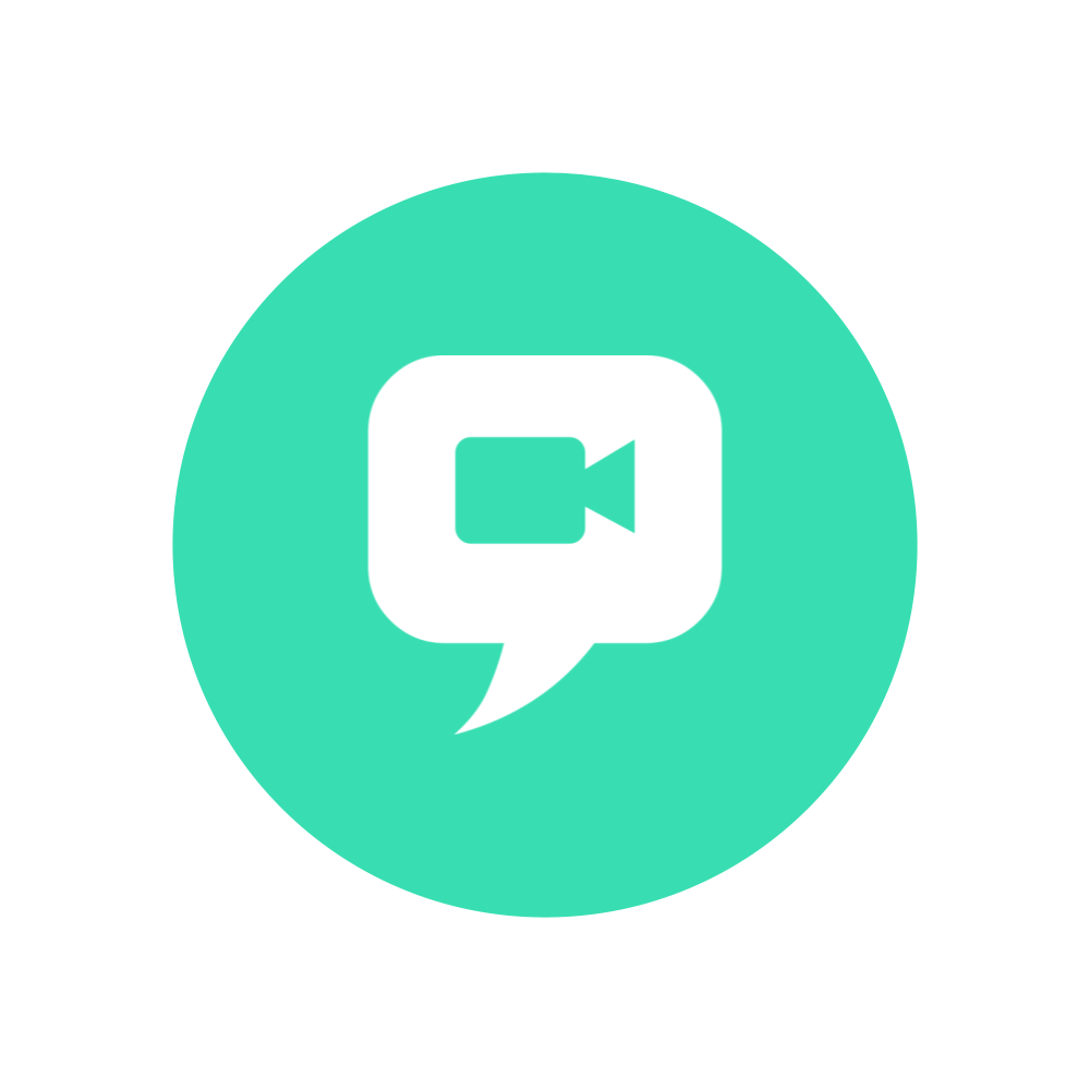 commbox app centrer icons Video Chat (21)