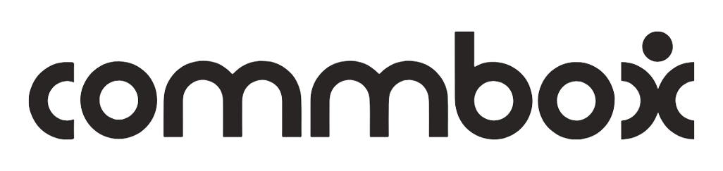 CommBox Logo