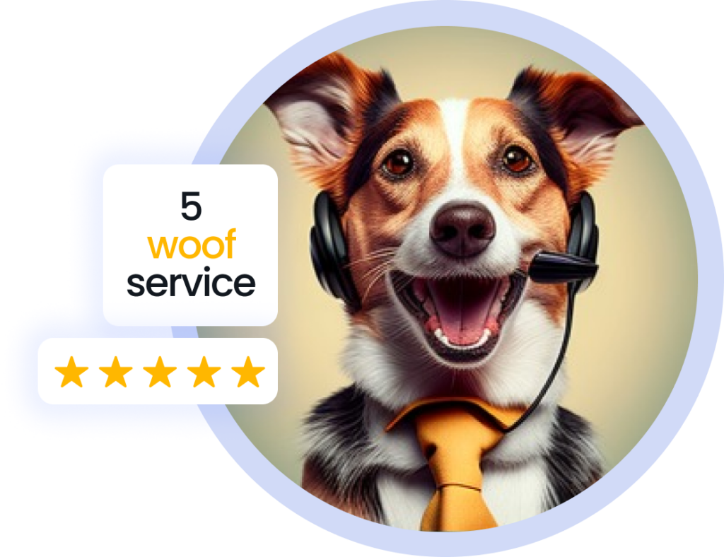 woof-service2- commbox