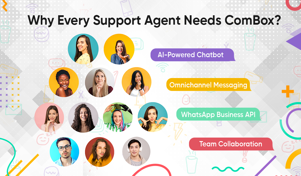 6 Reasons Why Every Support Agent Needs CommBox