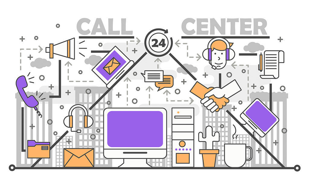 7 Things You Can Do to Better Handle Call Spikes at Your Contact Center