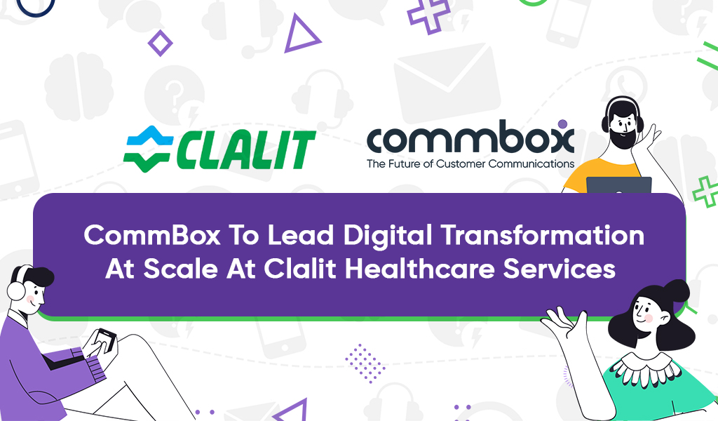 CommBox, The Leading AI Customer Communication Platform Land A 4.4M$ Deal Size To Empower The Most Efficient Healthcare Service - Clalit, Regarding COVID-19 Vaccinations