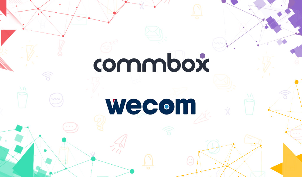 CommBox announces strategic partnership with Wecom to deliver omnichannel messaging solutions in Brazil