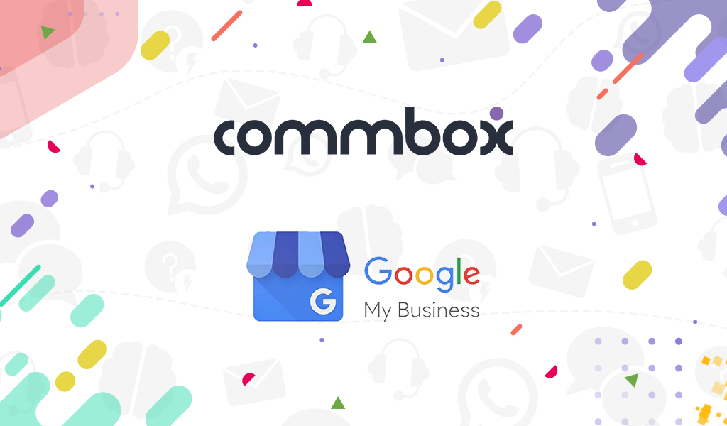 “Google My Business” - a New Feature You'll Love, Now Available on Your CommBox