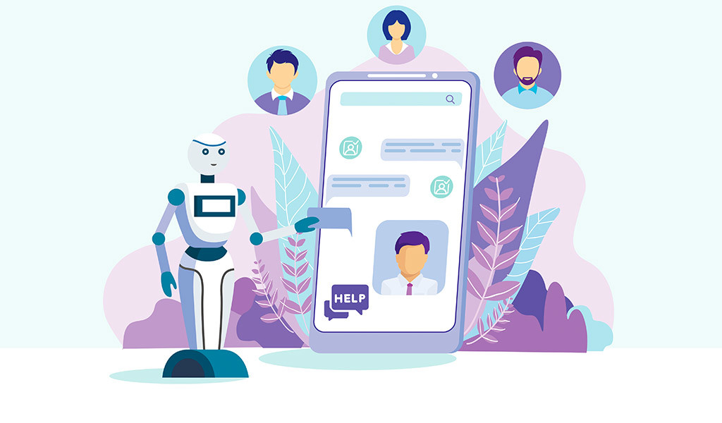 How Can Chatbots Improve Customer Service