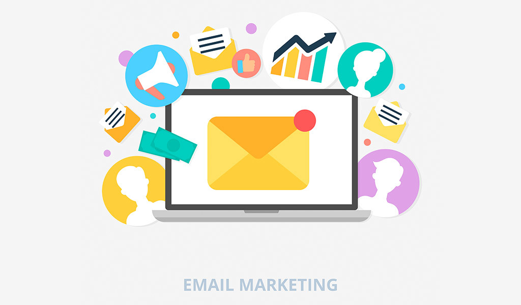 How Email Marketing Helps Engage With Customers, a Complete Guide