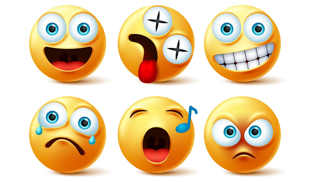 How Emojis Can Make or Break Every Customer Experience - 5 Tips for Using Emojis Effectively