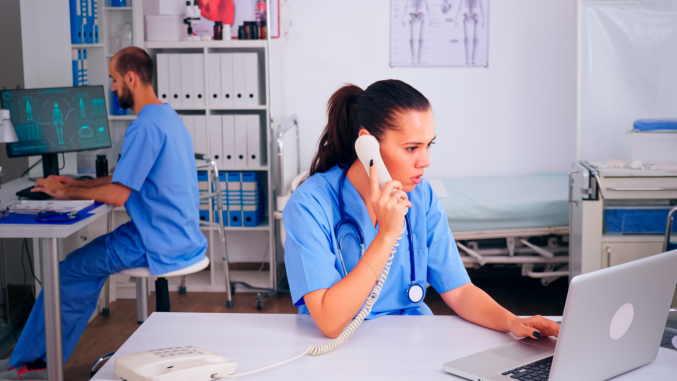Patient Experience: Overcoming Communication Challenges in Healthcare Through Omnichannel Solutions
