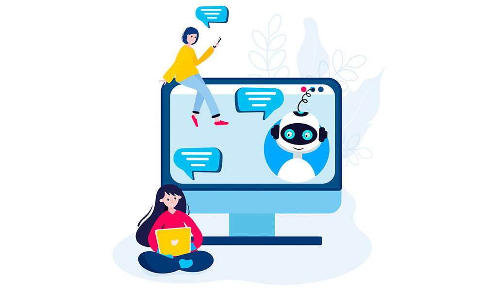 Sales Chatbots - How to Automate Your Entire Sales Funnel on Your Website or App