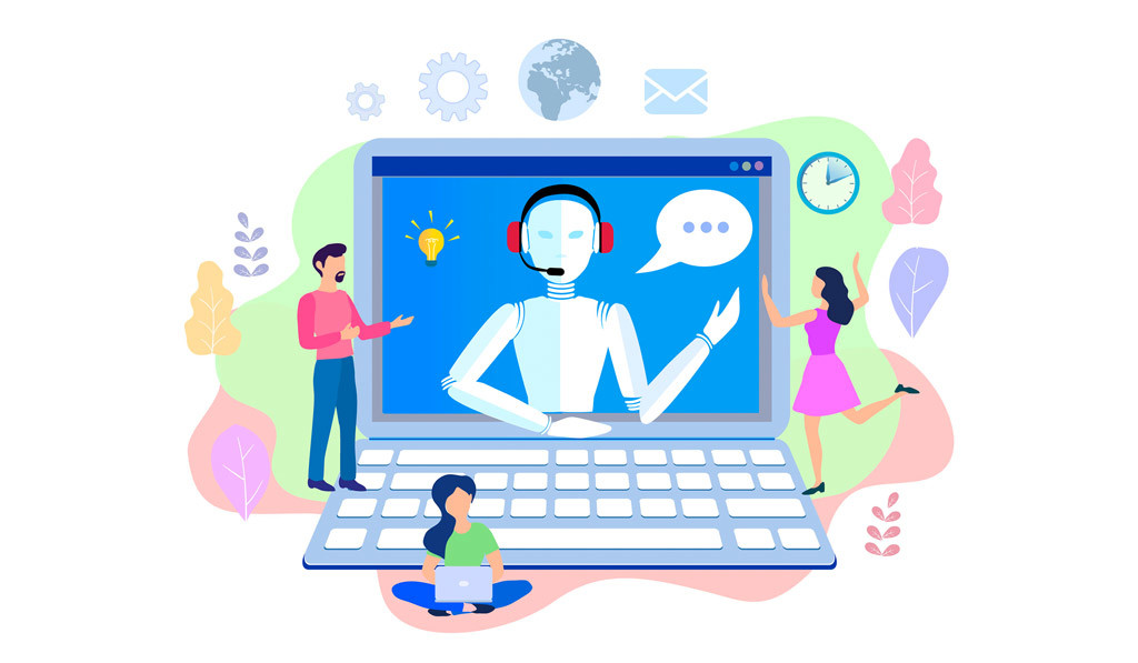The power of AI in Customer Service