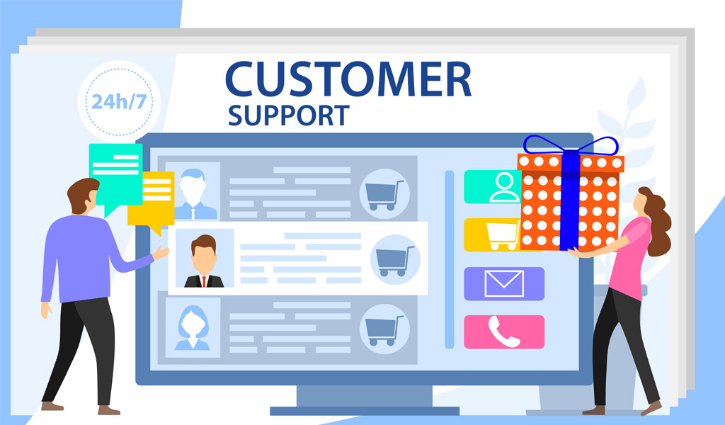 Turning Customer Support into Your Competitive Advantage - 7 Tips to Get Started