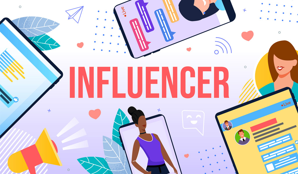 Utilizing Influencer Marketing to Deliver Awesome Customer