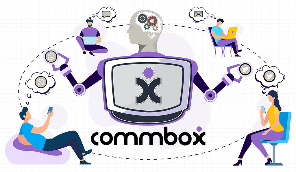 What Is CommBox? An Inside Look At The Most Advanced Omnichannel Platform