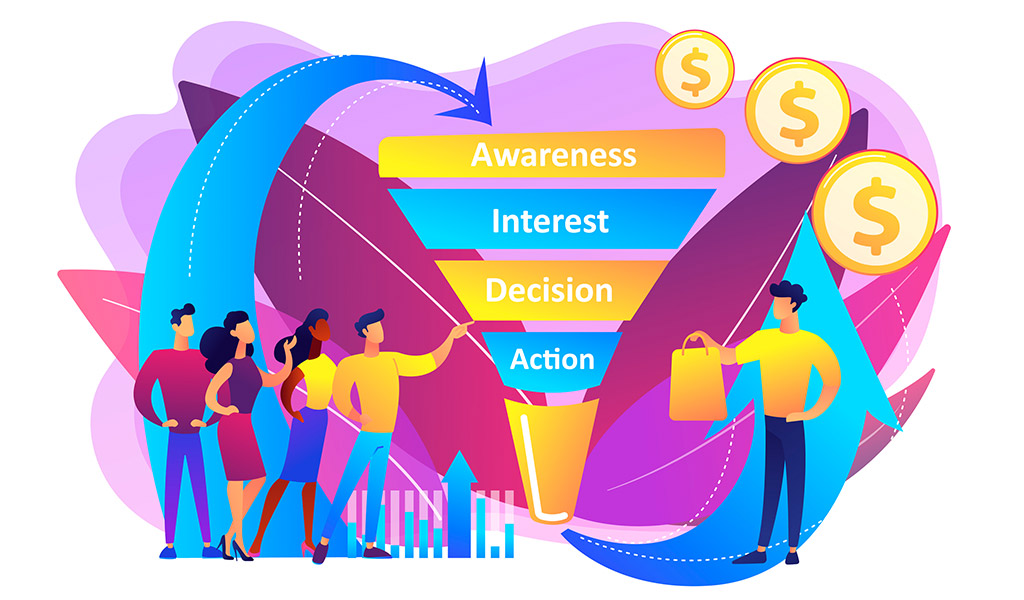 Why Your Support Agents Should Help in Creating Your Sales Funnel - Best Practices!