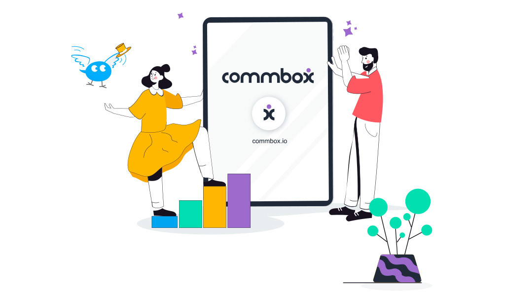 BumpYard is Now Officially Called CommBox