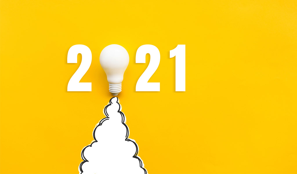 מסכמים שנה בקומבוקס – 2021 ברוכה הבאה!