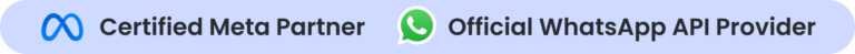 CommBox Certified Meta and Whatsapp Partner