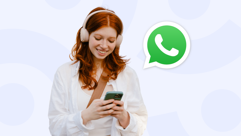 Sales automation on WhatsApp: Altshuler Investments