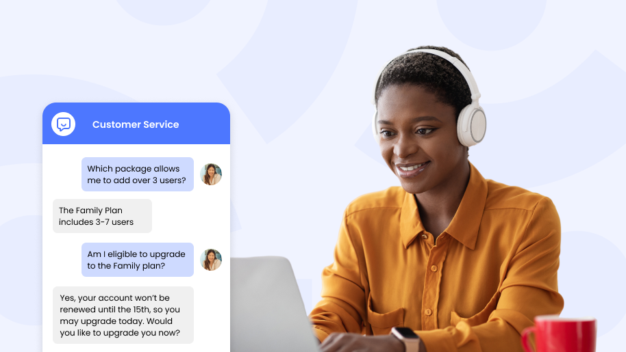 Save Your Agents’ Time and Reduce Customer Service Costs with a Live Chatbot