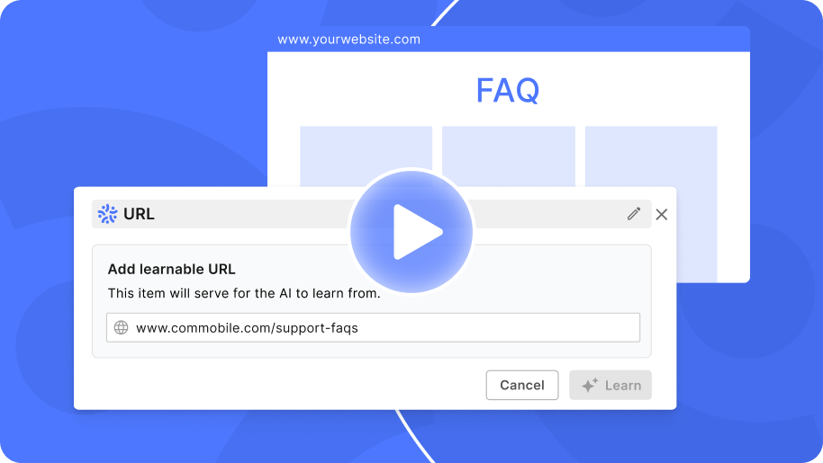 webinar_Generative AI in Customer Service