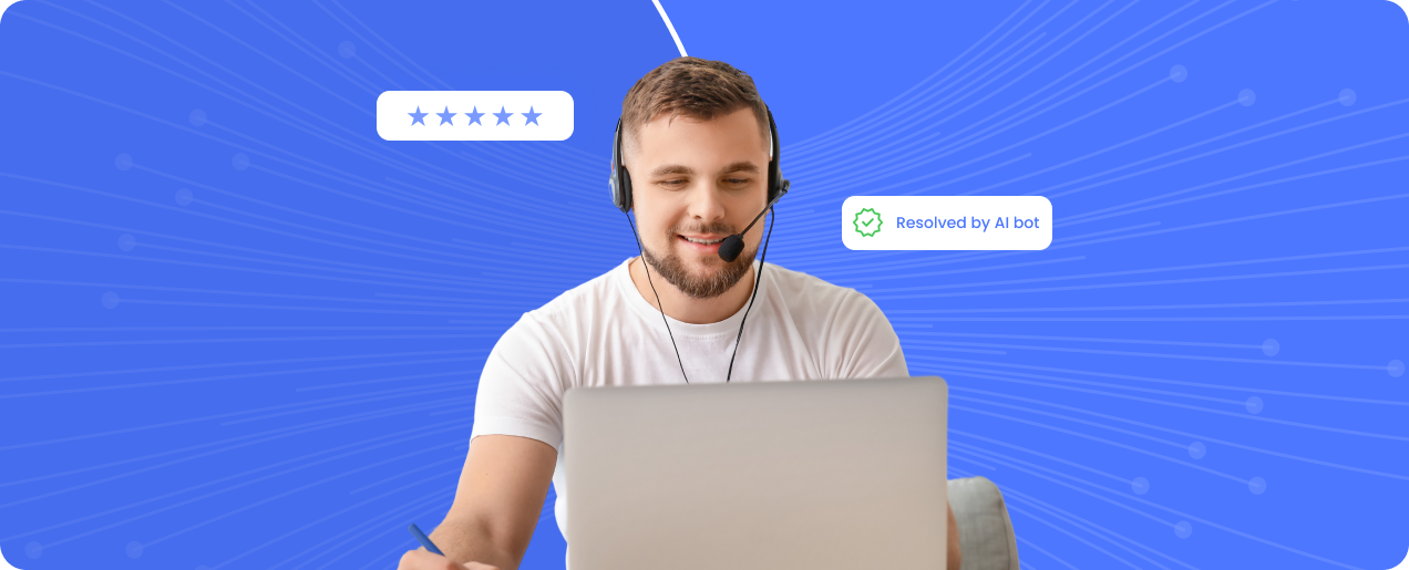 Customer Service Agent - Customer Obsession (2)