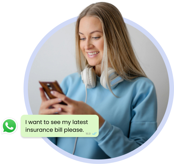 Maximize Customer Satisfaction Through WhatsApp ​