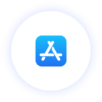 APPSTORE LOGO