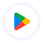 GOOGLE PLAY LOGO
