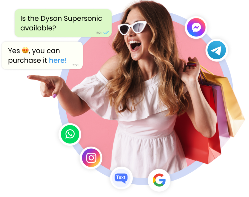 Increase your bottom line with AI customer service automation