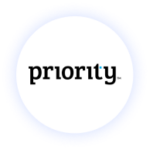 PRIORITY LOGO