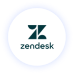 ZENDESK LOGO
