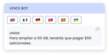 multilanguage