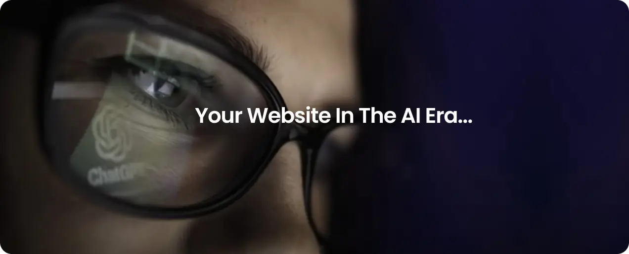 How AI Changed What Customers Expect From Your Website