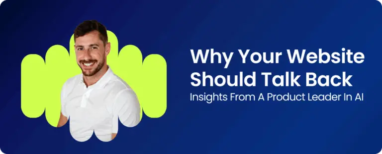 Product Leader in AI