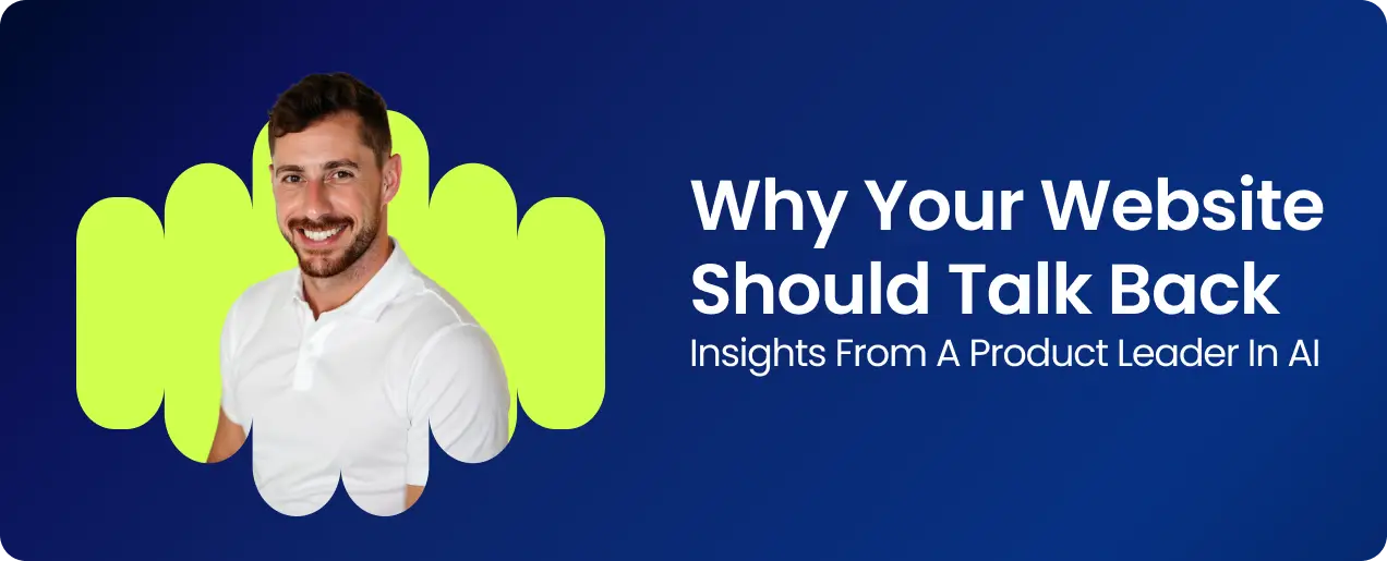 Product Leader in AI